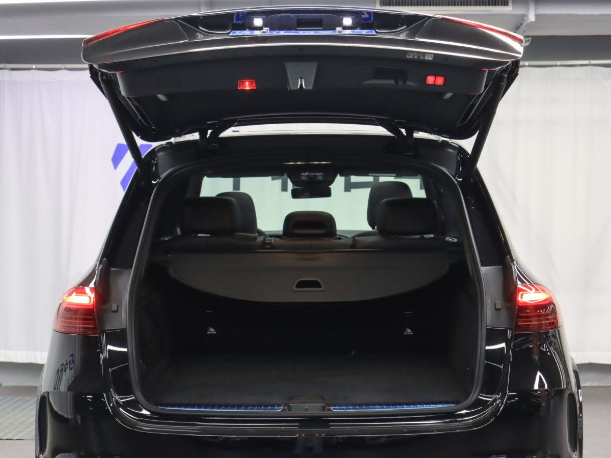 Mercedes-Benz GLE AMG 2024 #26 Mercedes-Benz GLE AMG 2024 car image #26