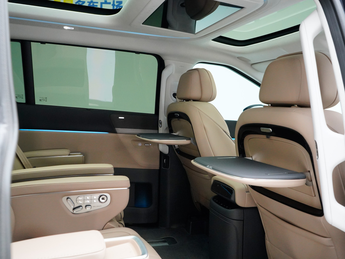 Xpeng X9 2025 #26 Xpeng X9 2025 immagine di auto #26