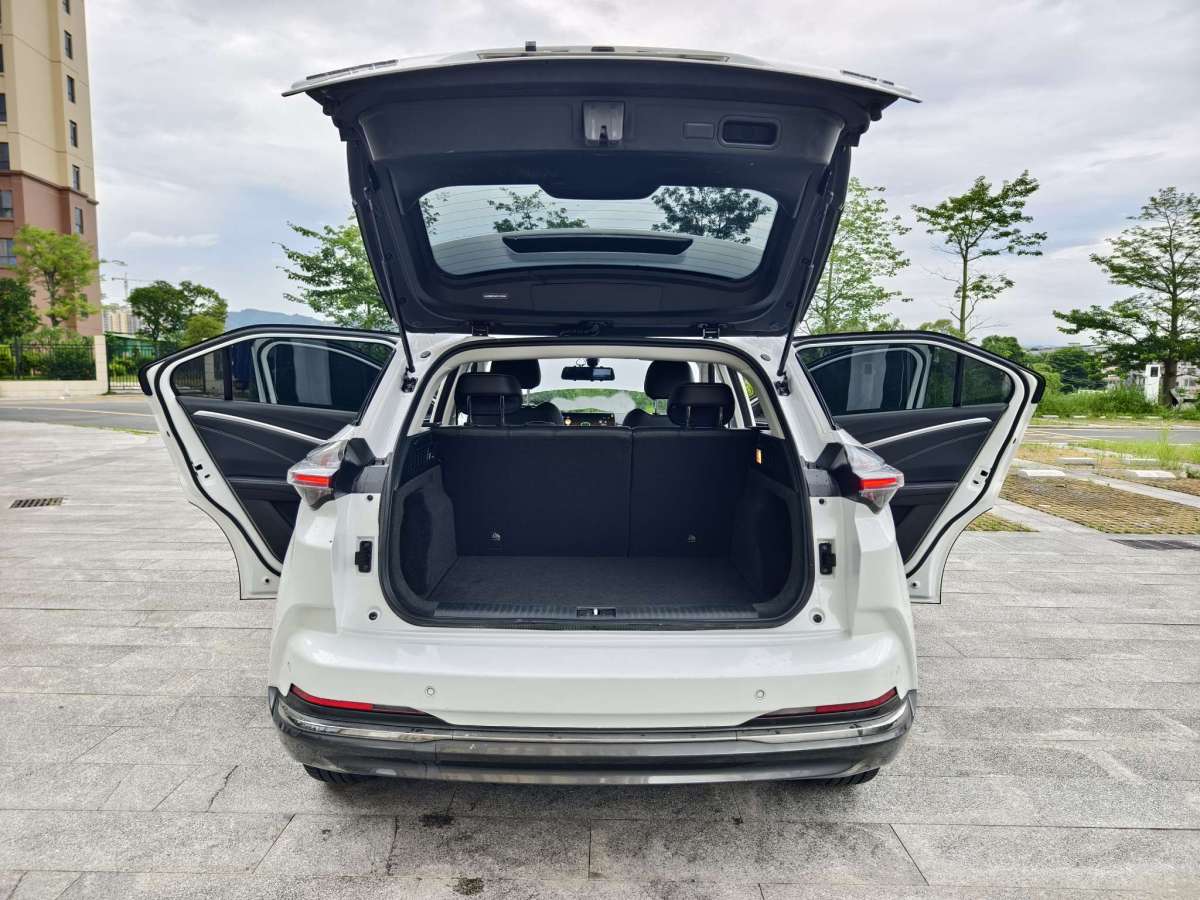 Neta U 2023 изображение автомобиля #26