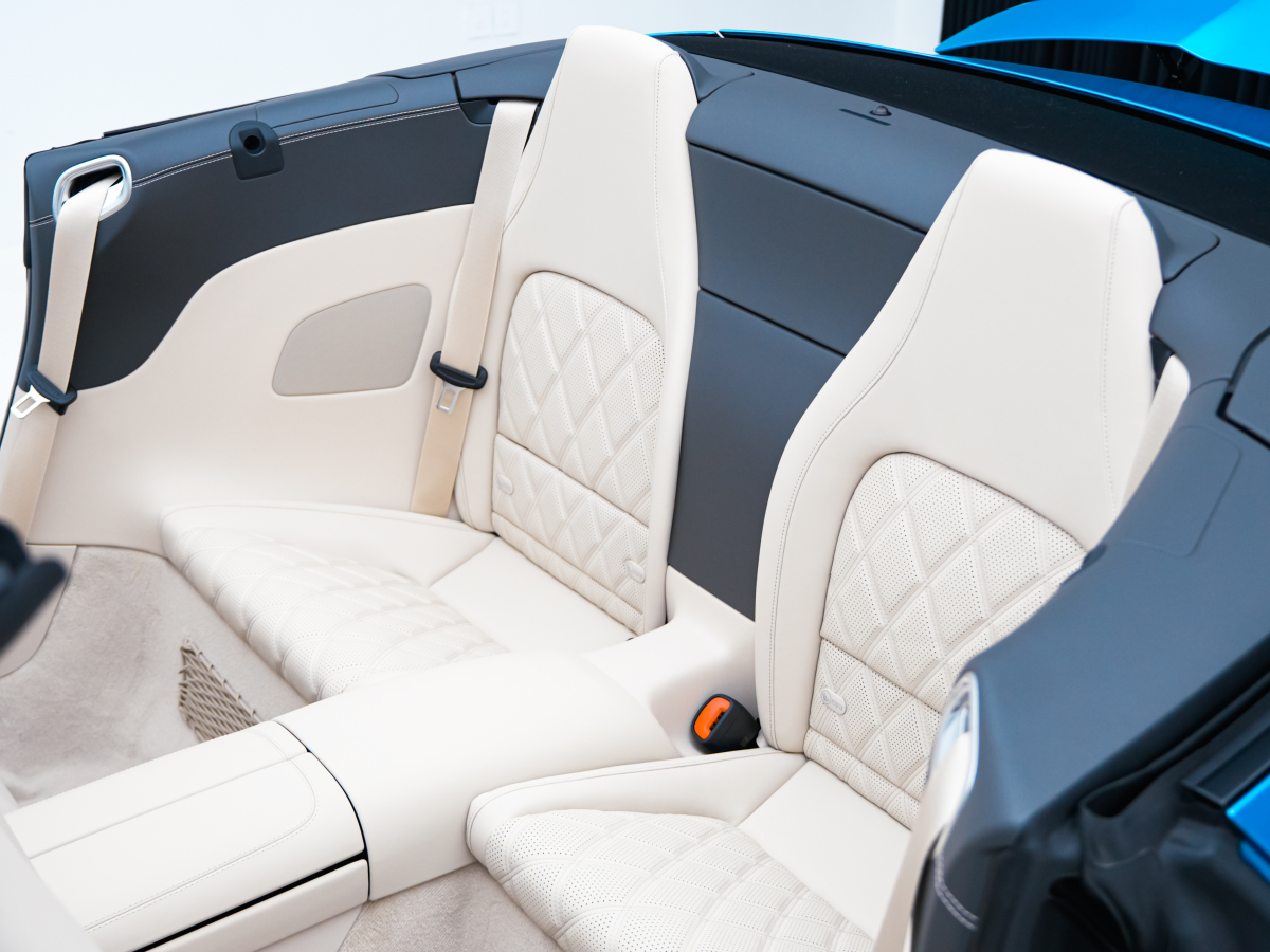 Mercedes-Benz SL Class 2025 car image #26