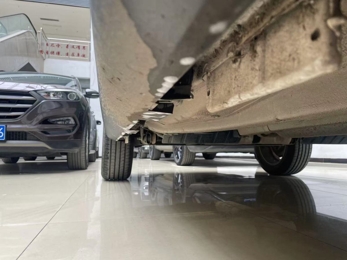 Chery Tiggo 2022 car image #26