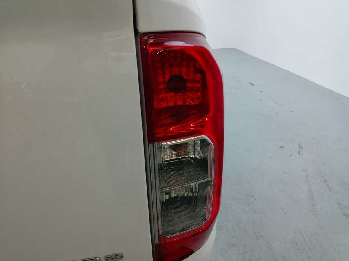 日产 纳瓦拉 2018 汽车图片 #26