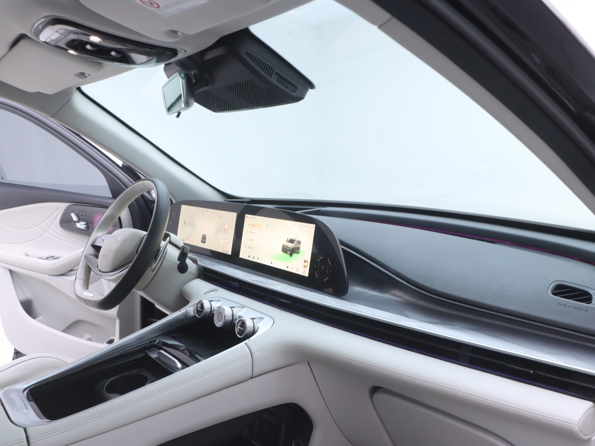 Exceed Yaoguang 2023 car image #26