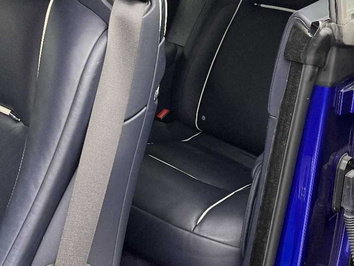 劳斯莱斯 魅影 2018 汽车图片 #26