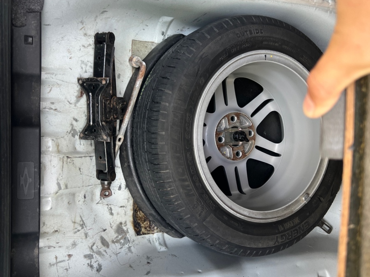 Honda City 2008 #26 Honda City 2008 car image #26