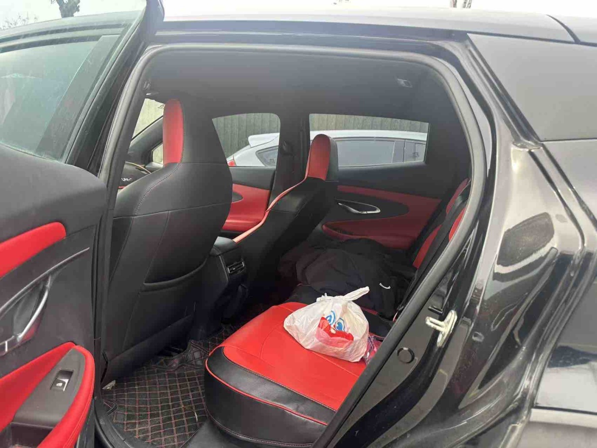 Changan 2020 #26 Changan 2020 immagine di auto #26
