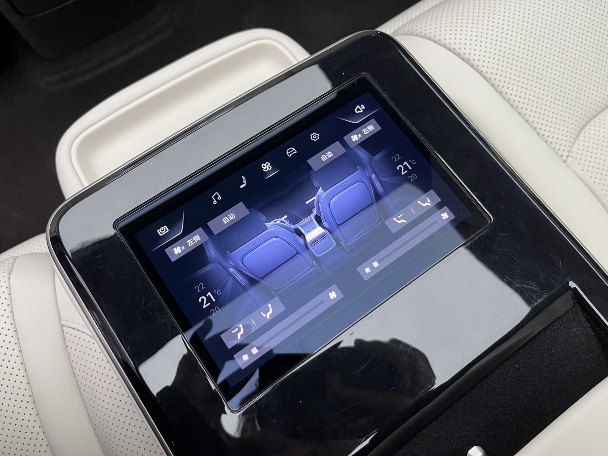 Denza Z9 2024 immagine di auto #26