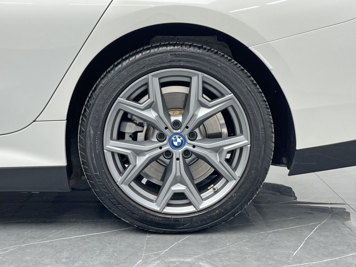 BMW i3 2023 #26 BMW i3 2023 immagine di auto #26