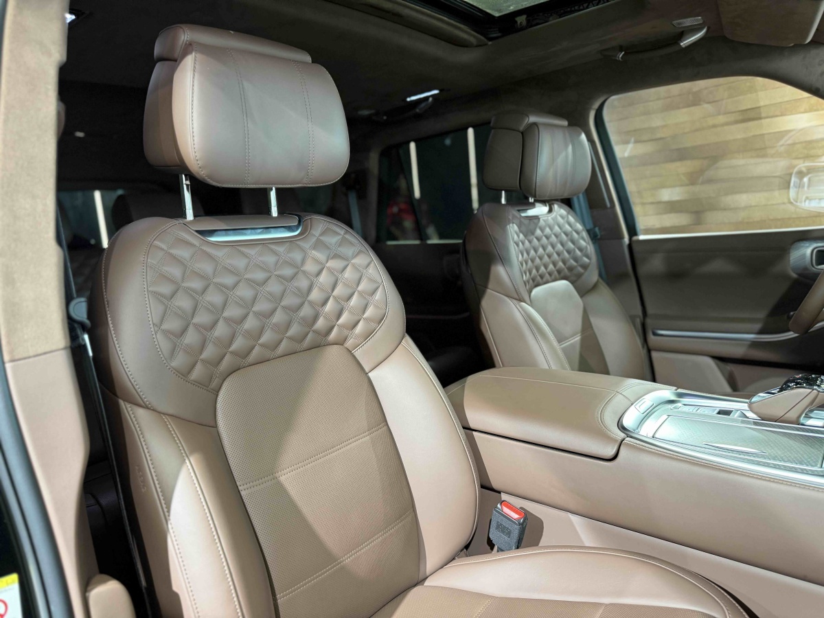 Tank 700 New Energy 2024 #26 Tank 700 New Energy 2024 immagine di auto #26