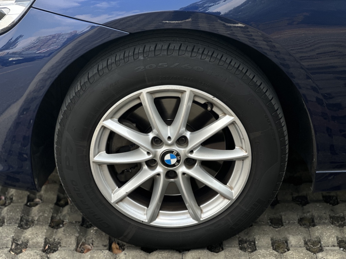 BMW 2 Series Tourer 2016 car image #26