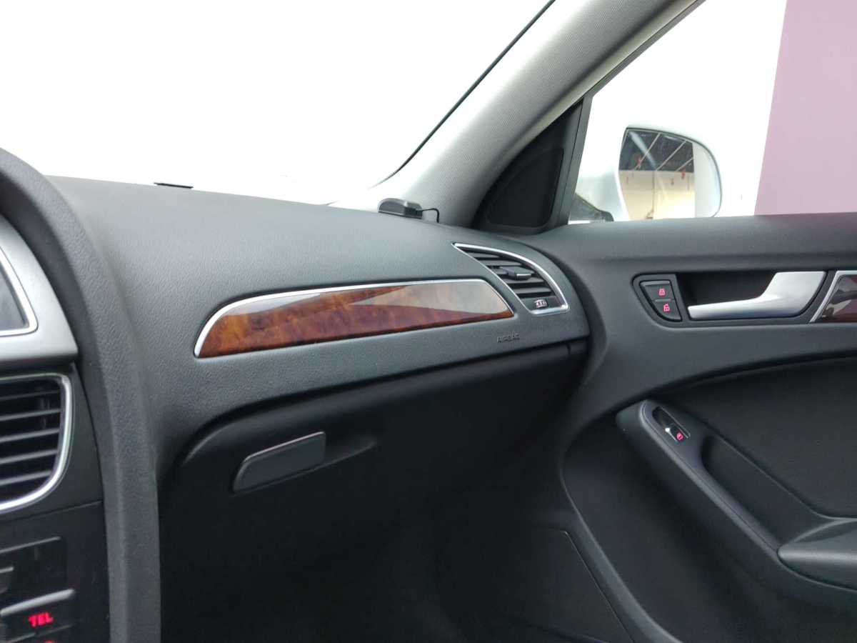 Audi A4L 2016 #26 Audi A4L 2016 car image #26