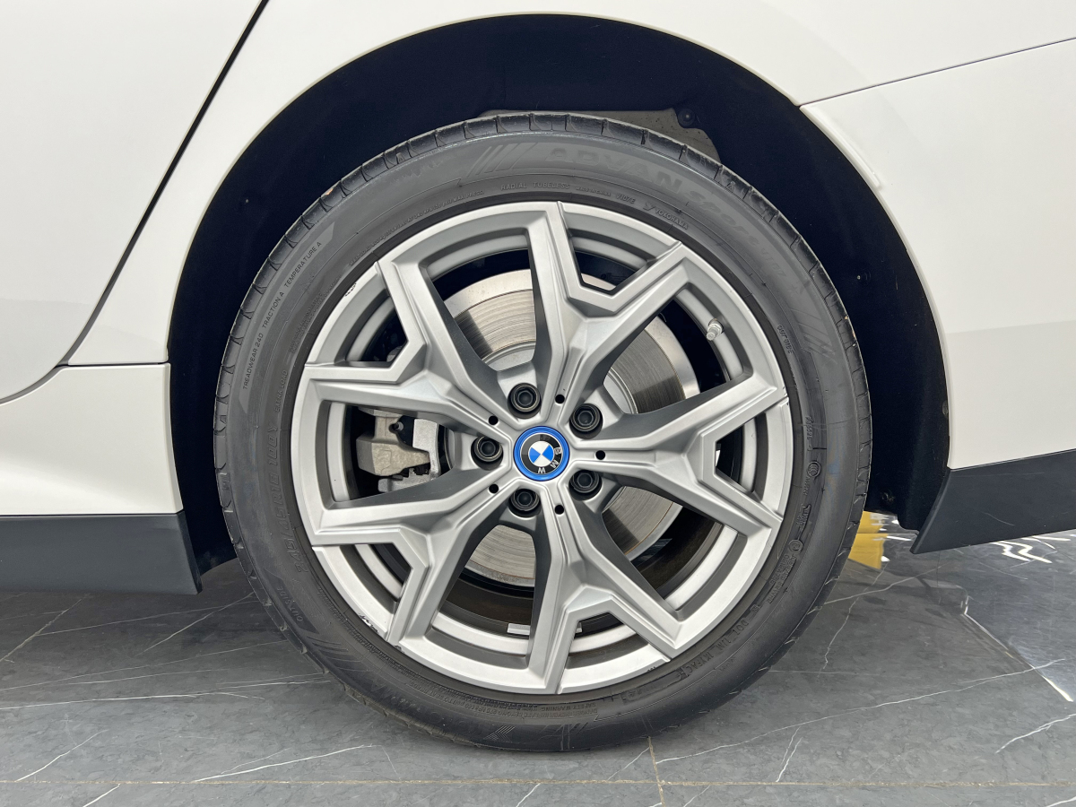 BMW i3 2024 #26 BMW i3 2024 immagine di auto #26