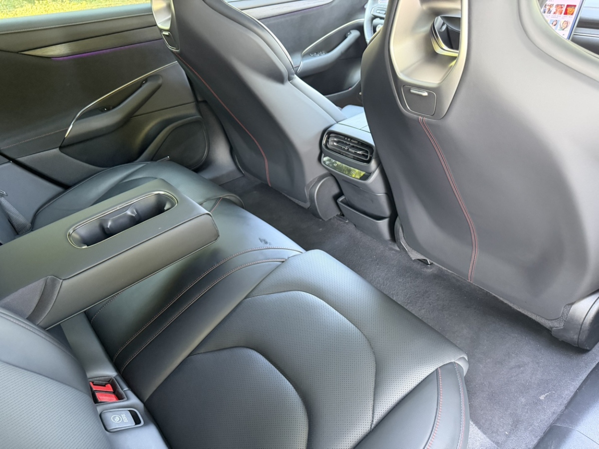 MI SU7 2024 #26 MI SU7 2024 immagine di auto #26