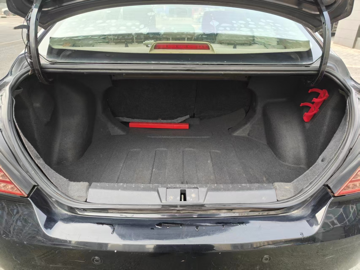 GEELY Emgrand Classic 2011 #26 GEELY Emgrand Classic 2011 imagem de carro #26