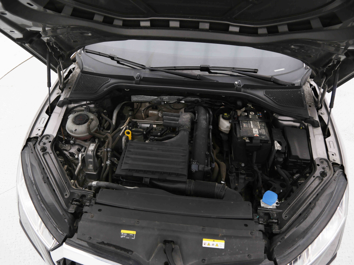 Skoda Octavia 2023 #26 Skoda Octavia 2023 car image #26
