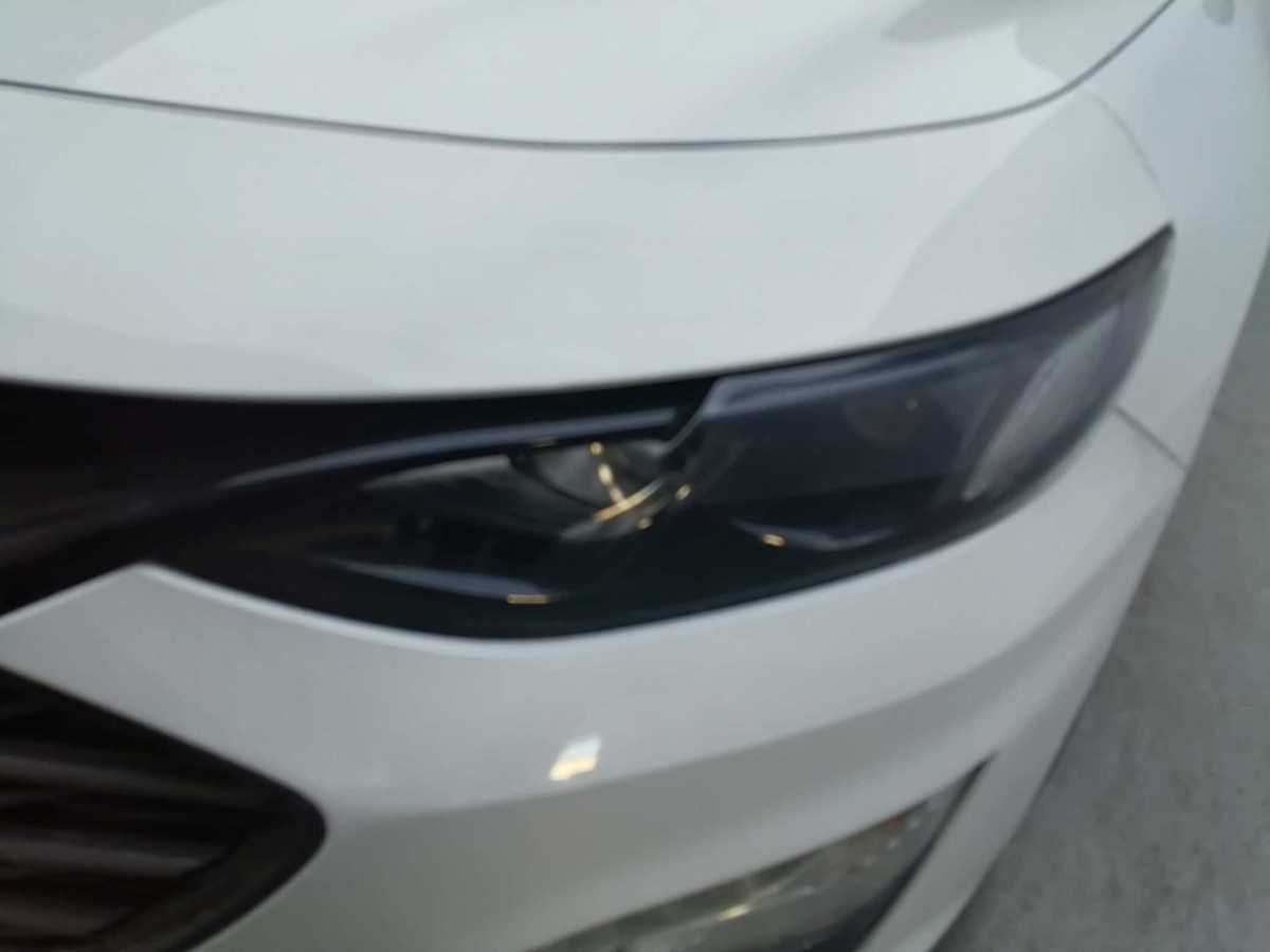 Chevrolet Malibu XL 2020 car image #26