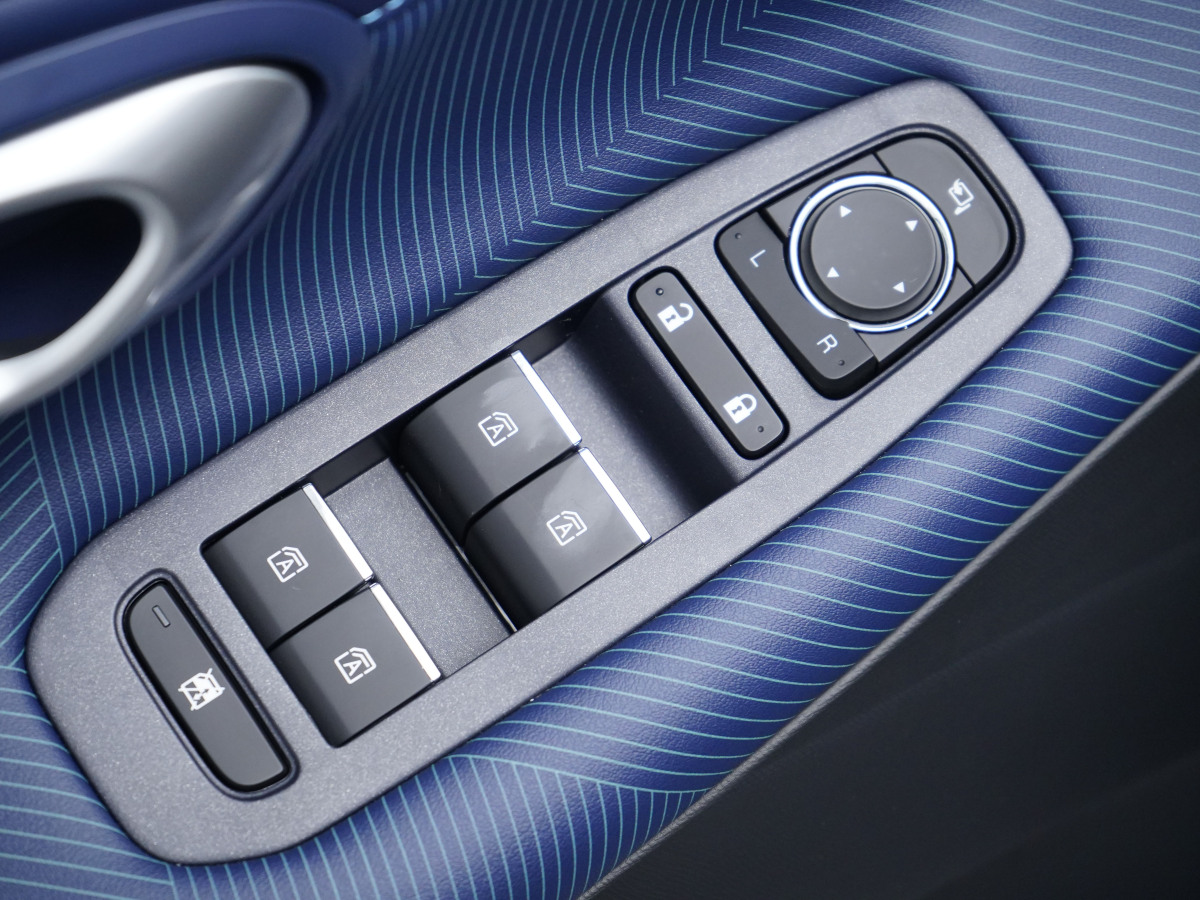 GAC Trumpchi GS3 2026 car image #26