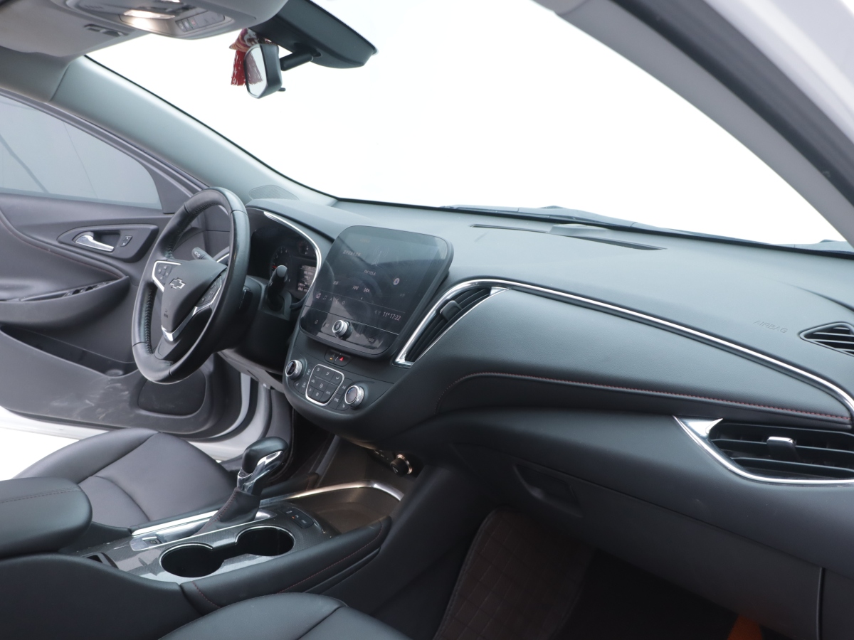 Chevrolet Malibu XL 2022 car image #26