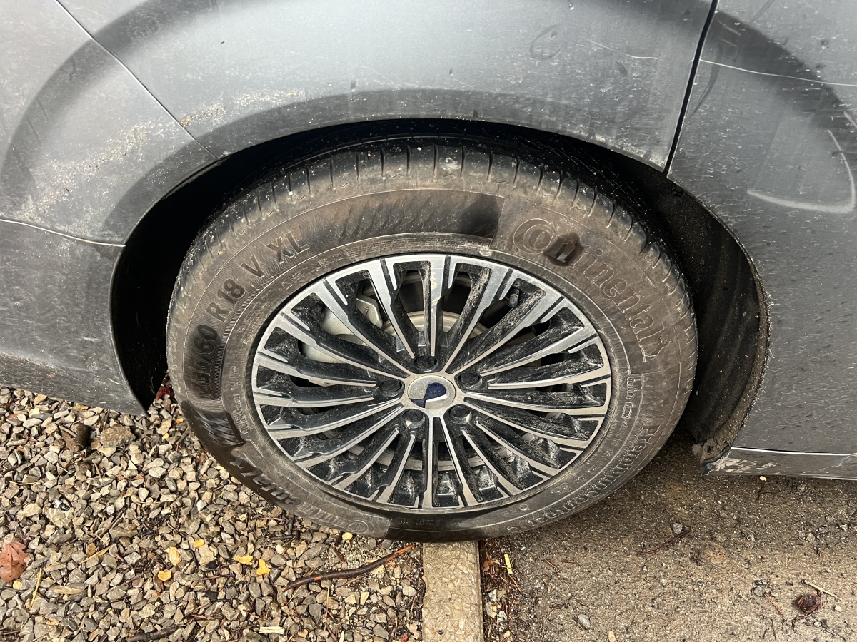 Denza D9 2023 #26 Denza D9 2023 immagine di auto #26