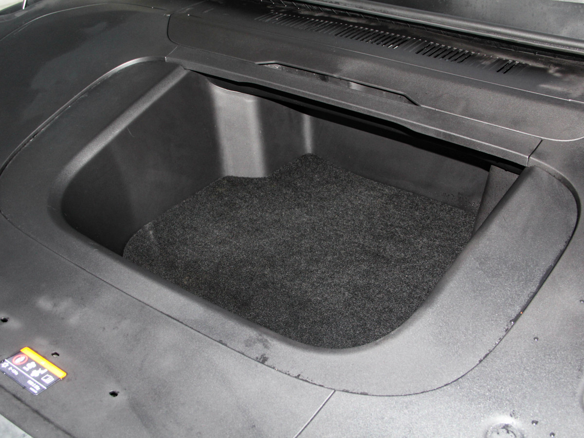 极氪 极氪007GT 2025 汽车图片 #26