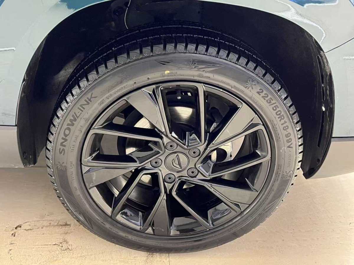 Volkswagen VS7 2023 car image #26