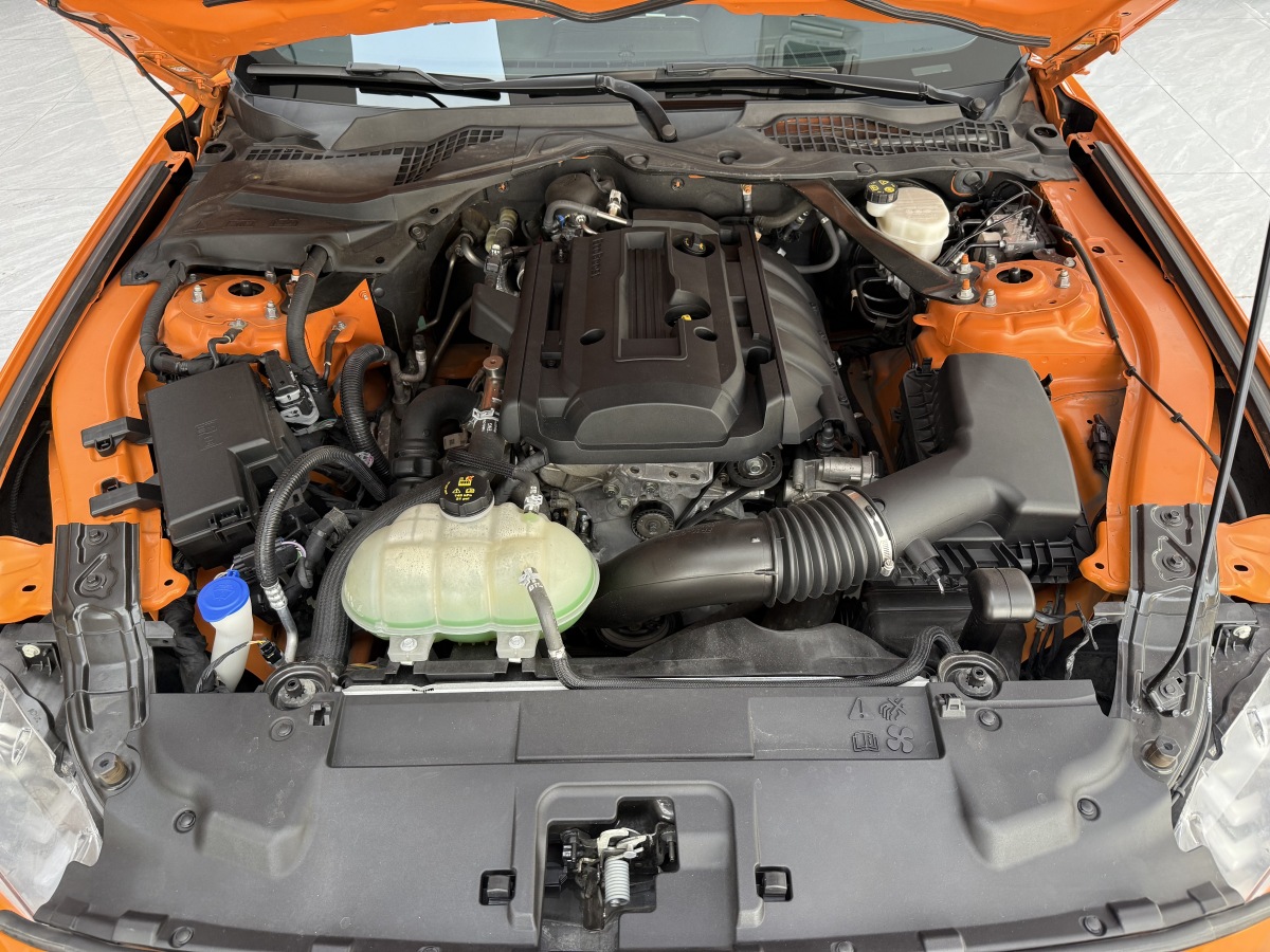 Ford 2021 car image #26
