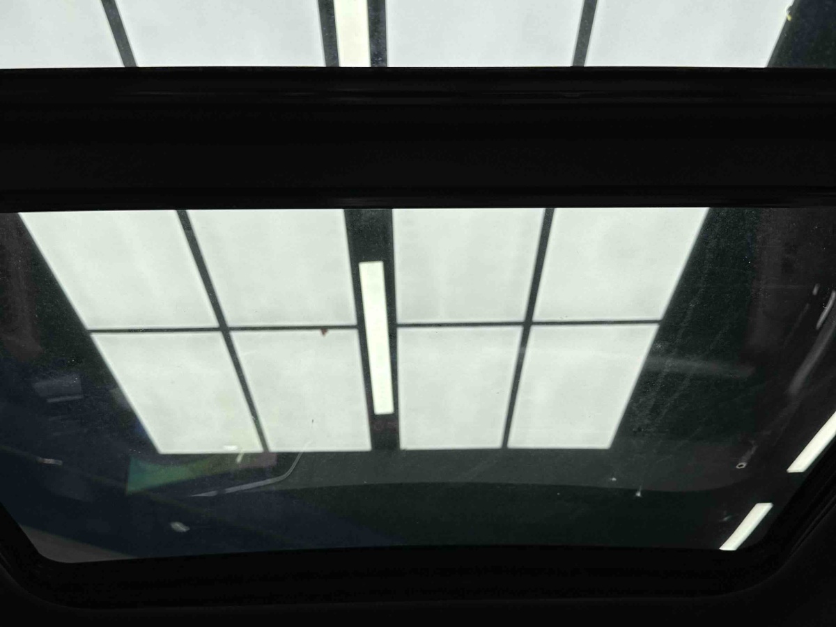 GAC Trumpchi ES9 2025 car image #26