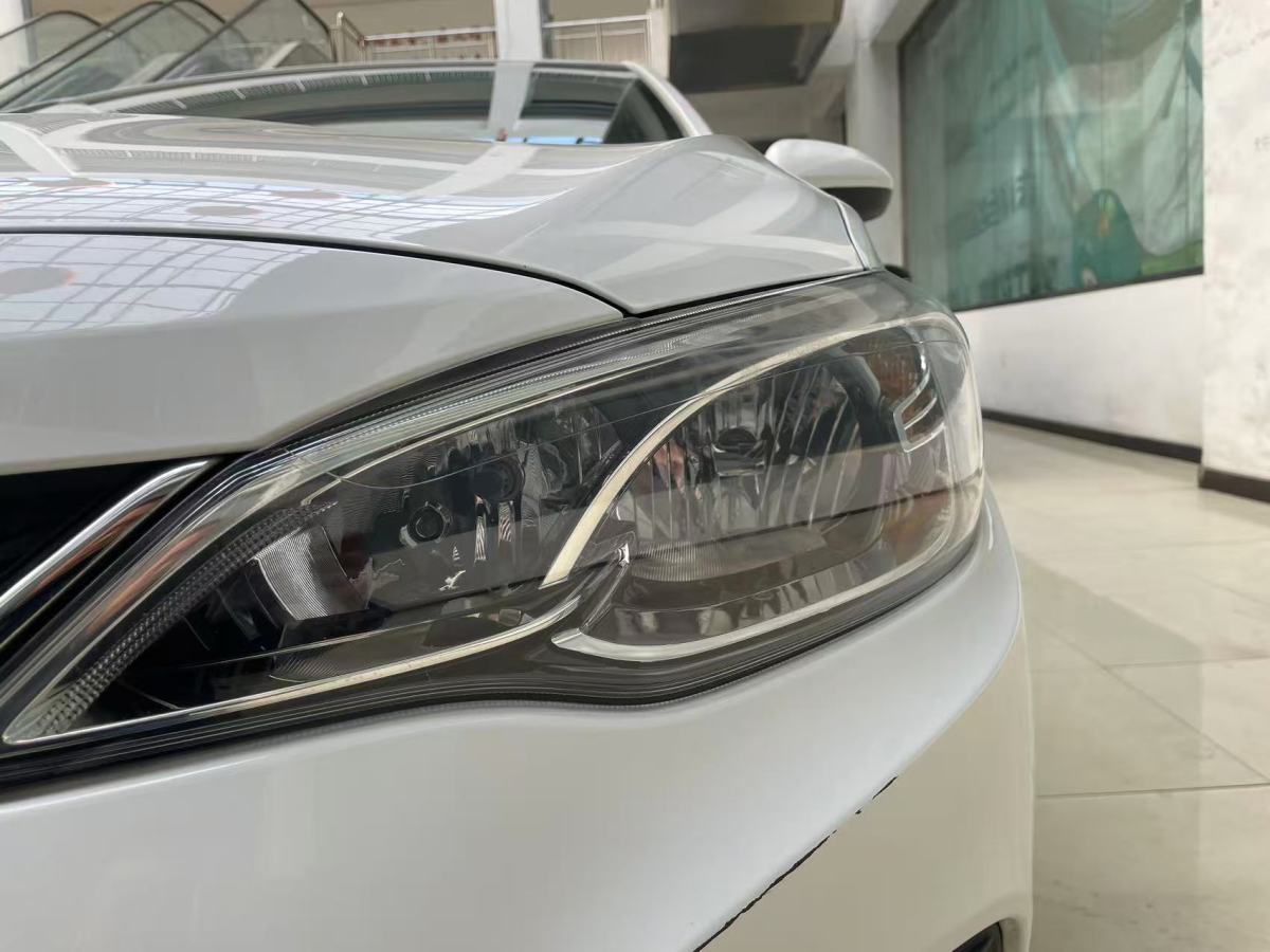 Chevrolet Cavalier 2018 car image #26