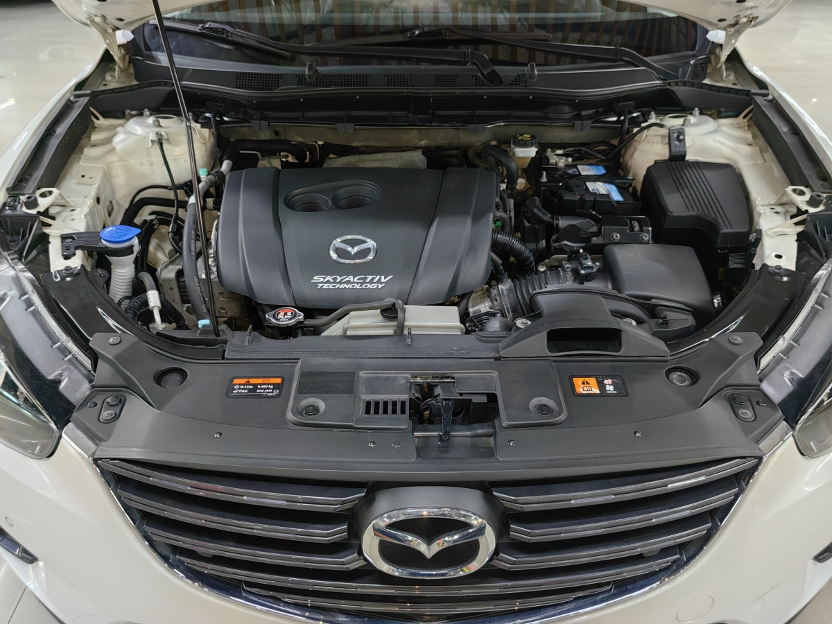 Mazda 2016 #26 Mazda 2016 car image #26
