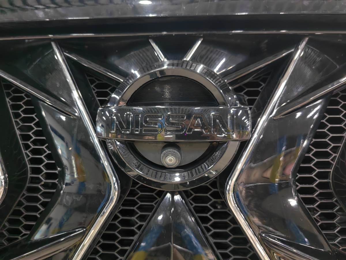 日产 途乐 2018 汽车图片 #26