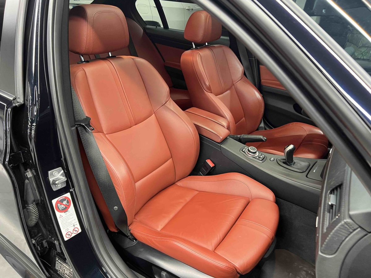 BMW 2013 car image #26