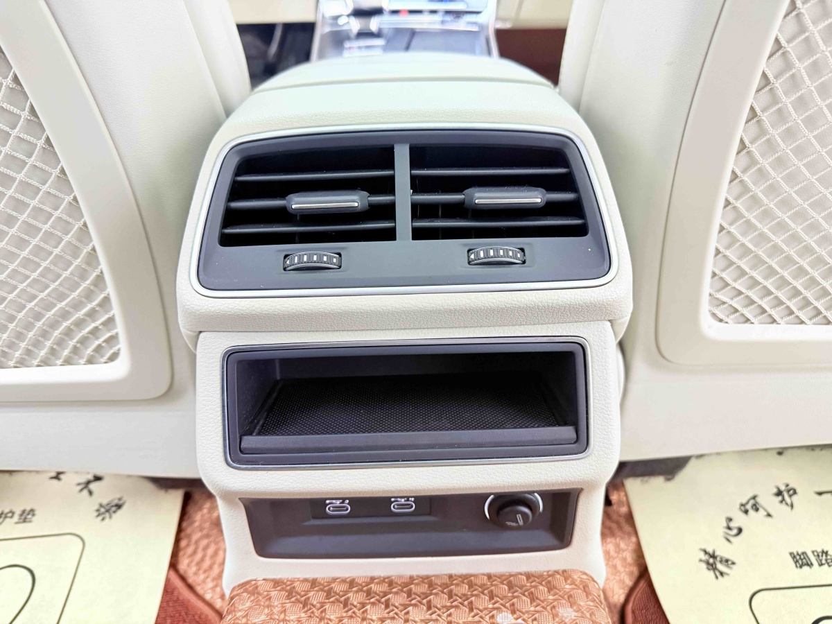 Audi A6L 2021 #26 Audi A6L 2021 car image #26