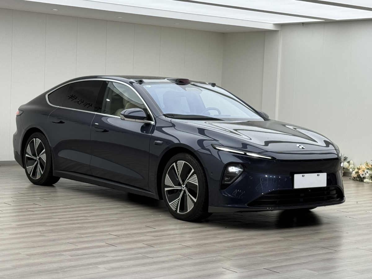 NIO ET7 2024 car image #26