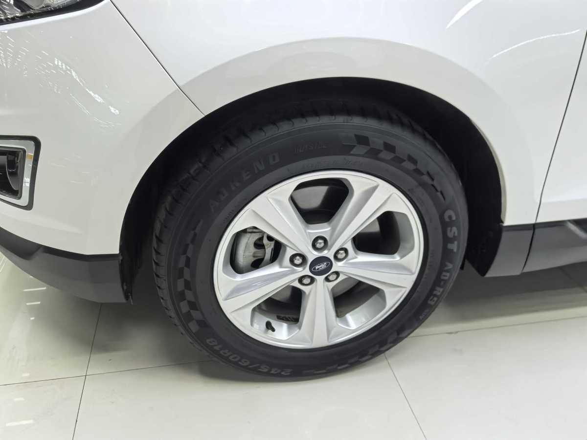 Ford Edge 2018 car image #26