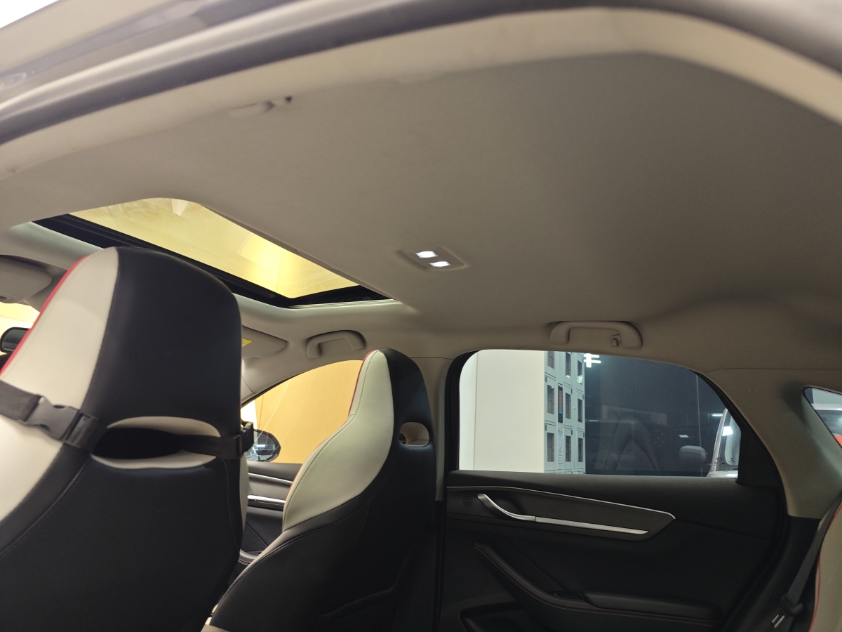 BYD Destroyer 05 2022 car image #26