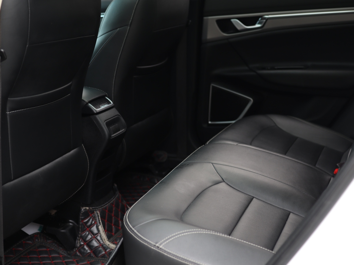 GEELY 2019 #26 GEELY 2019 car image #26