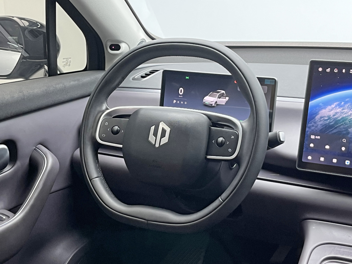 零跑汽车 零跑C16 2025 汽车图片 #26