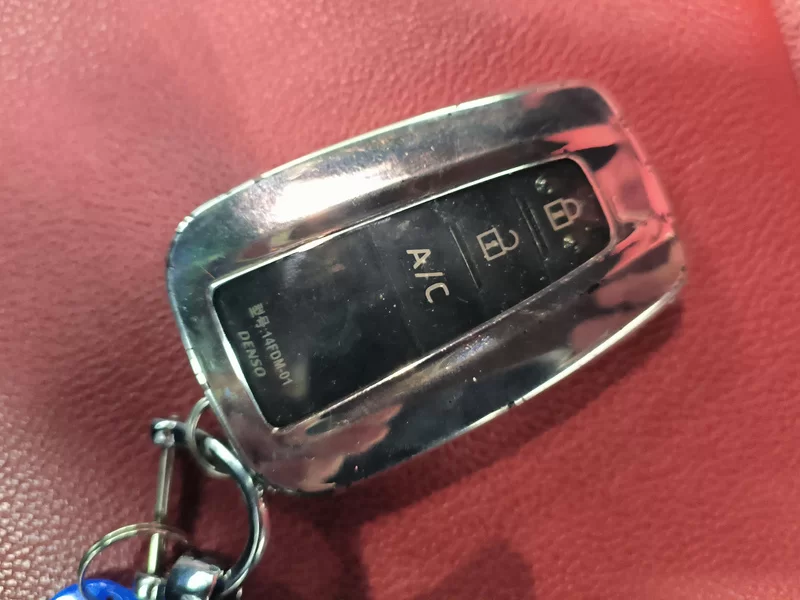 Toyota Izoa E 2021 #26 Toyota Izoa E 2021 imagen de coche #26