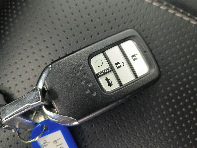 Honda Civic 2019 #26 Honda Civic 2019 immagine di auto #26