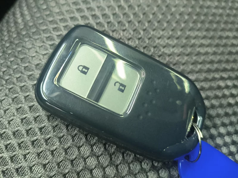 Honda Jade 2020 immagine di auto #26