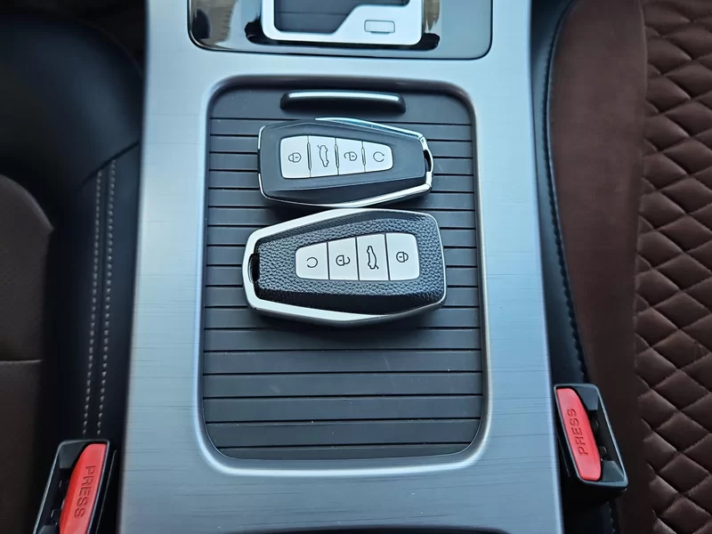 GEELY Emgrand GL 2019 #26 GEELY Emgrand GL 2019 car image #26