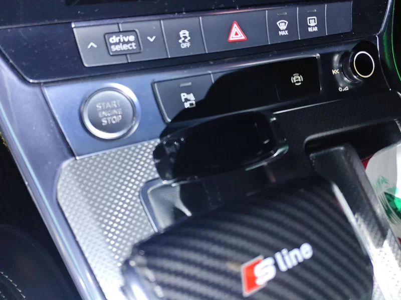 Audi A6 2020 #26 Audi A6 2020 car image #26