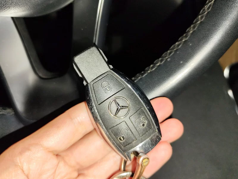 Mercedes-Benz GLC Coupe AMG 2019 image de voiture #26