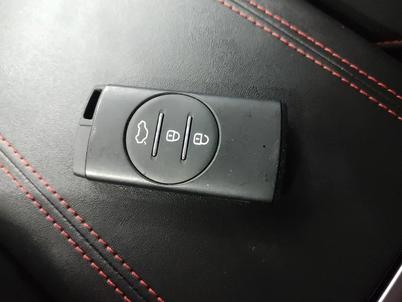 Exceed Chasing Wind 2023 car image #26