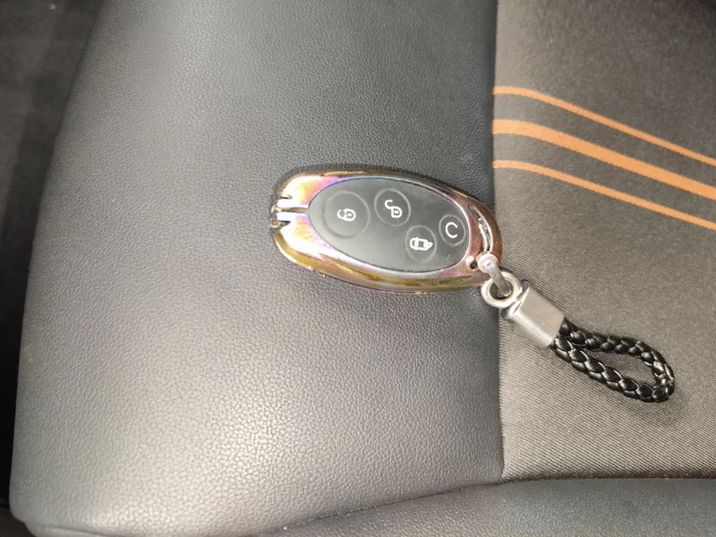 BYD Yuan 2019 car image #26