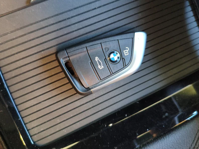 BMW X2 2020 imagen de coche #26