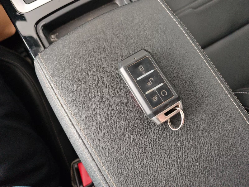 BYD Qin 2021 car image #26