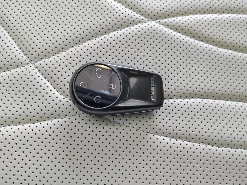 Exceed Yaoguang C-DM 2024 car image #26