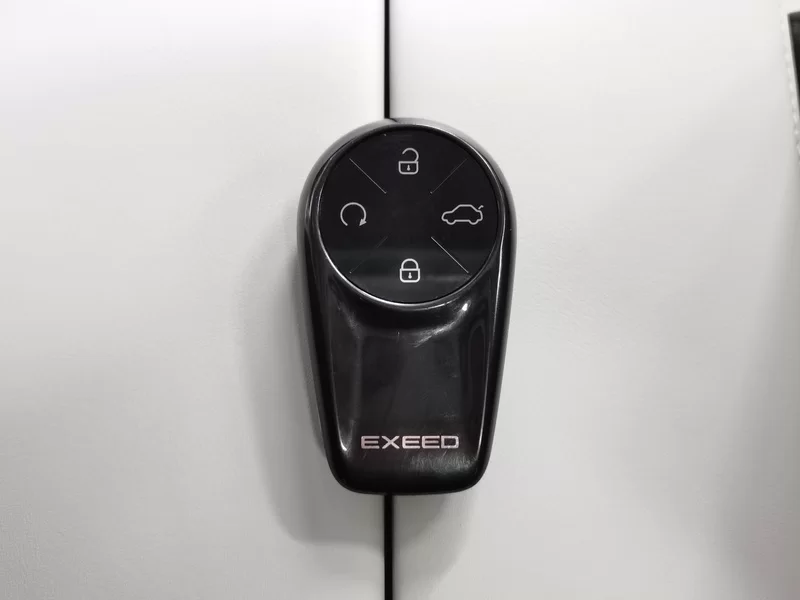 Exceed Yaoguang C-DM 2024 car image #26