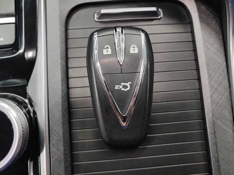 Changan UNI-T 2022 صورة سيارة #26